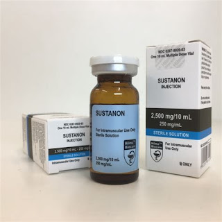 Sustanon online Sustanon online